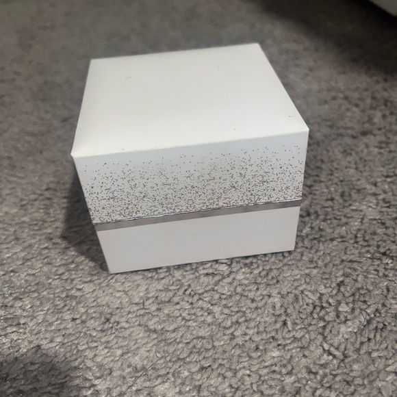 Swarovski heart necklace - Picture 4 of 5